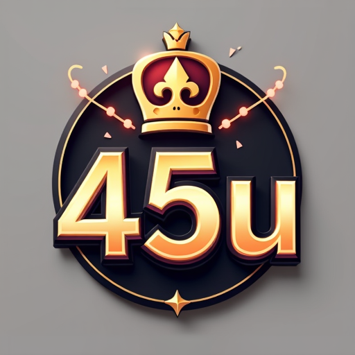 Ícone do 45u